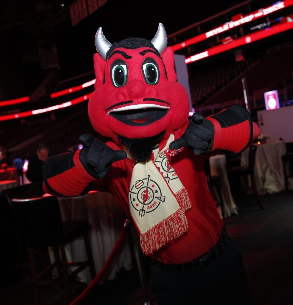 Events Devils Youth Foundation