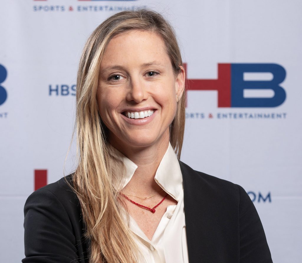 DEVILS YOUTH FOUNDATION NAMES KATE WHITMAN ANNIS EXECUTIVE DIRECTOR Devils Youth Foundation