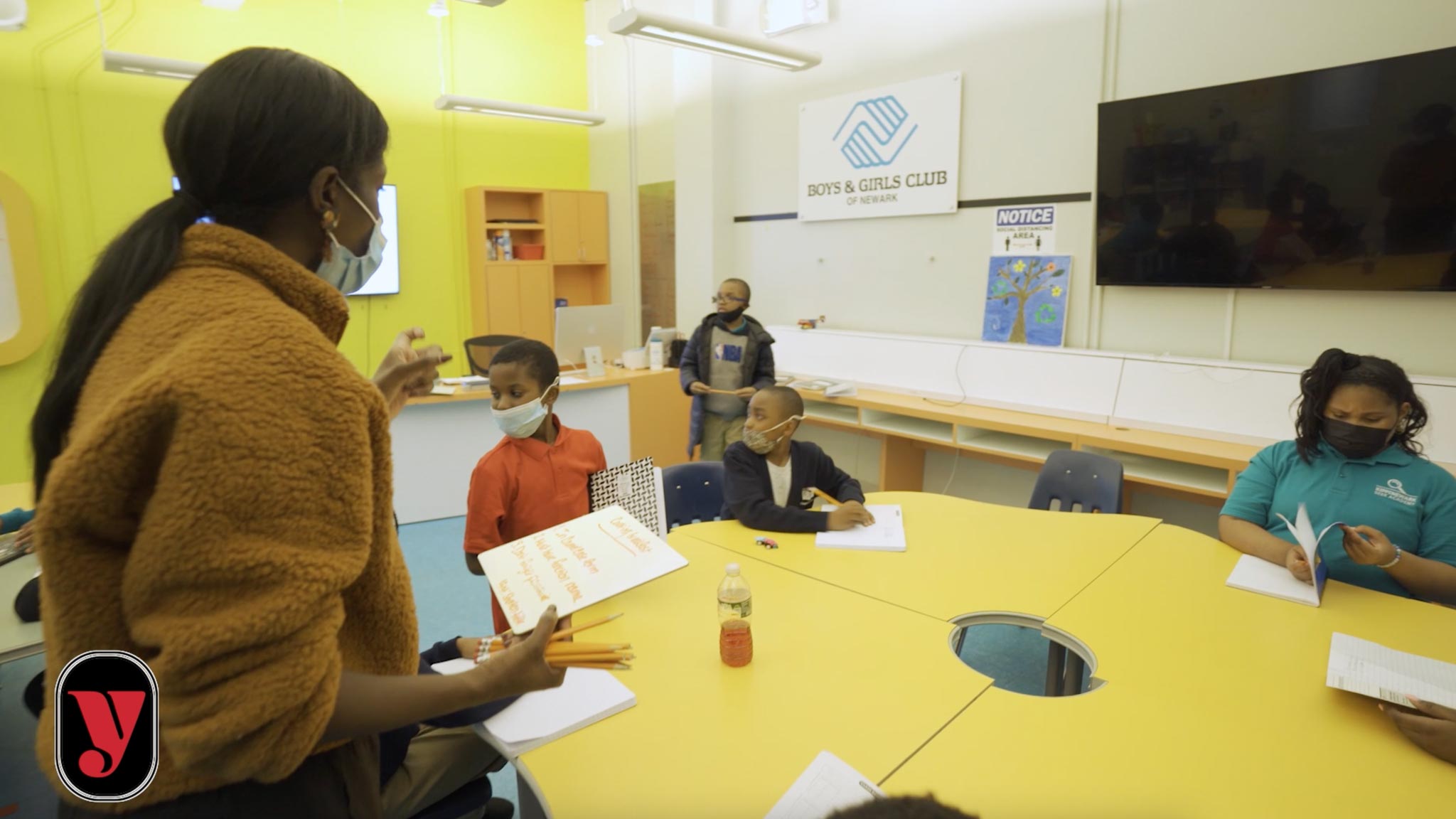 Home Devils Youth Foundation